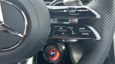 Mercedes-AMG A-Class A35 4Matic Touring Edition 5dr Auto Petrol Hatchback